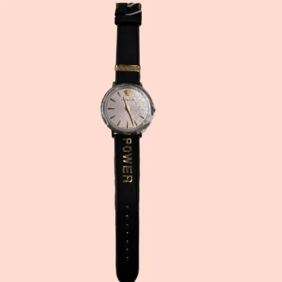 Versace | Accessories | Versace V Circle Watch Manifesto  display picture 1